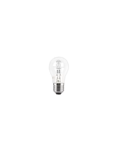 Ge Lighting 76565 Halogenlampe 18 W Halo S//Cl//E27 230 V